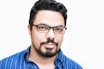 Profile picture of Carlos G., Fullstack, Mexico City