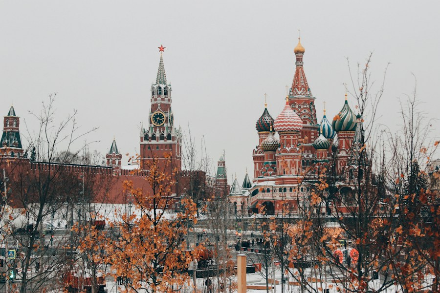 50 Fascinating Geography Facts About Russia