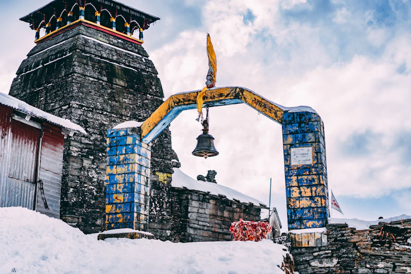 Best Pilgrimage Sites and Religious Places in Nainital Worth Visiting