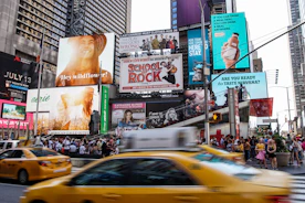 Google & Meta Ads