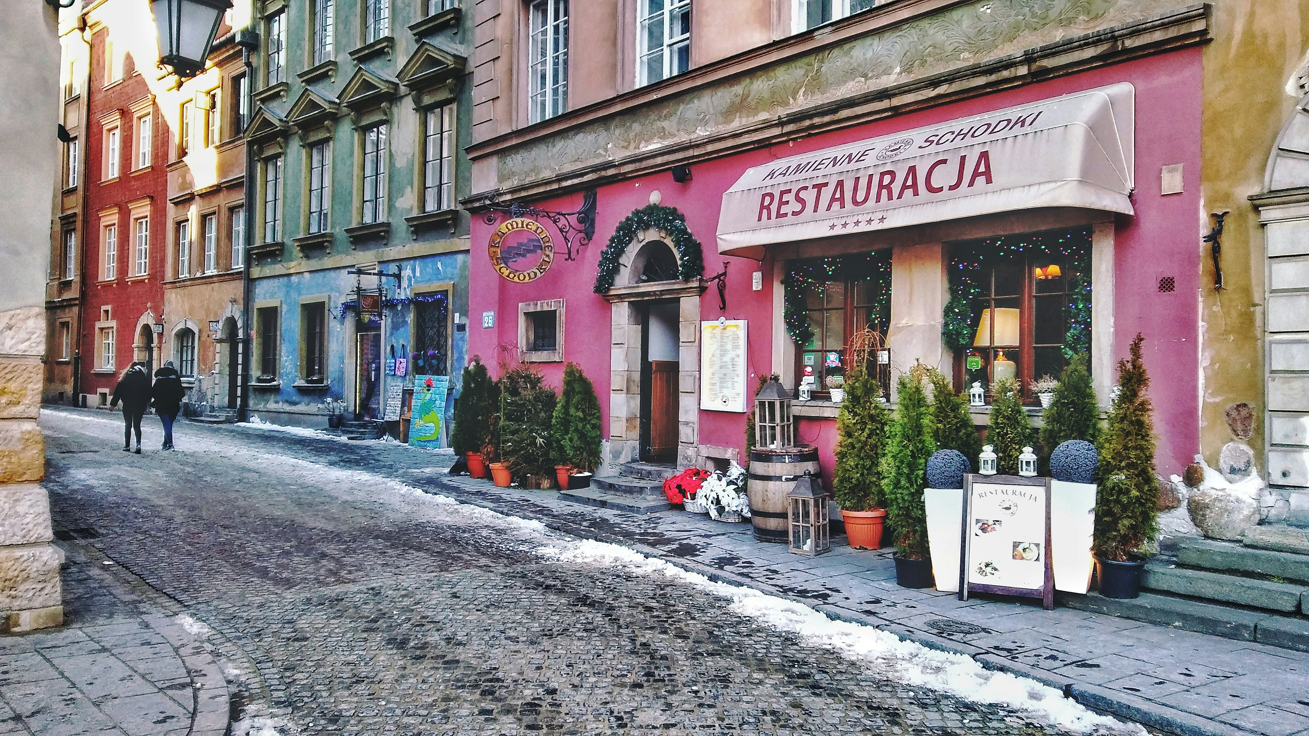 Exploring Krakow: A Historical Walking Tour and the Best Shoes for Your Journey