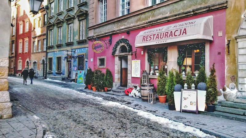 Exploring Poland: A Hidden Gem in Europe