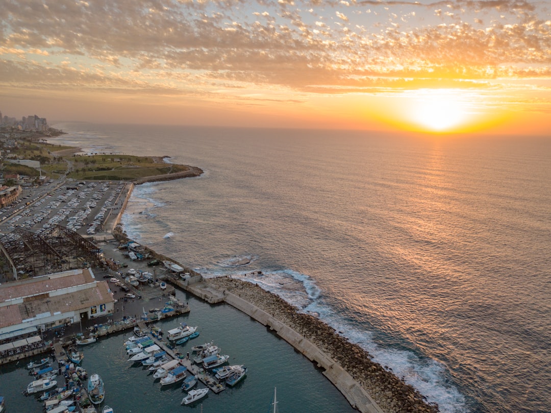 Shore photo spot Nemal Yafo St 10 Ashkelon