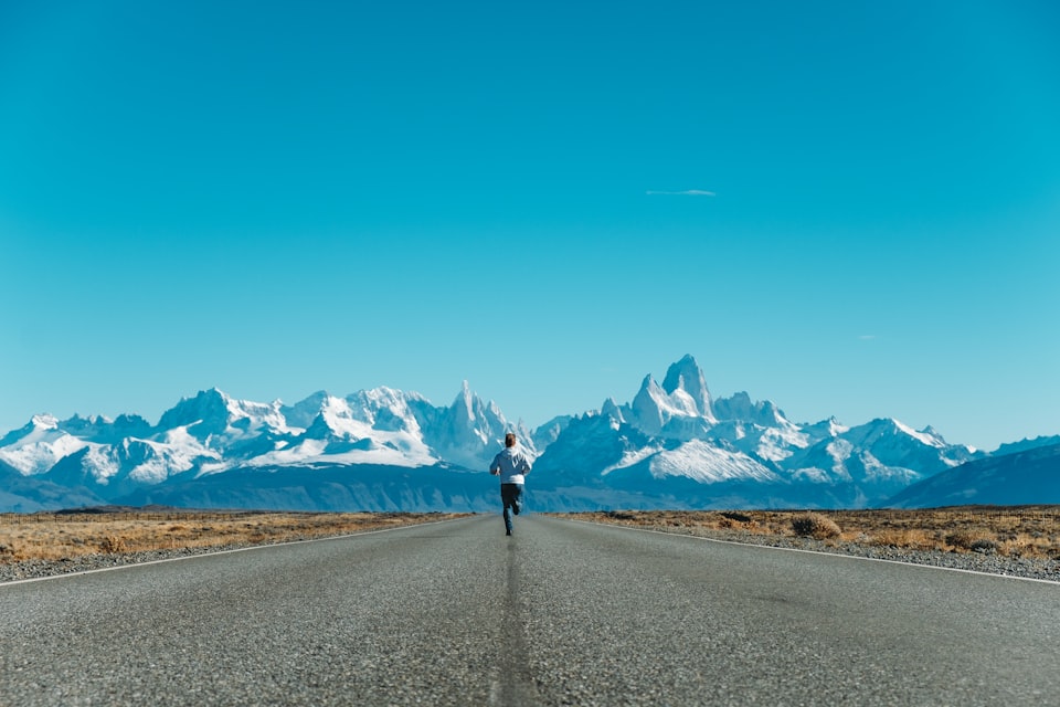 La Carrera Financiera