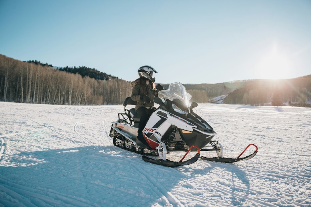 Snow Riders