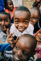 AfriChild 2025 Newsletter