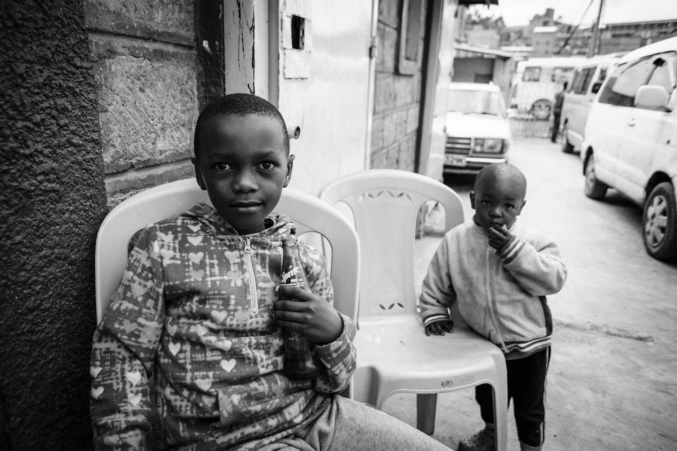 Título da fotografia 9, fotografia de Nome do participante (Moçambique)