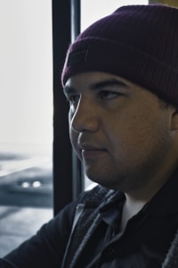 Gorro Colorido