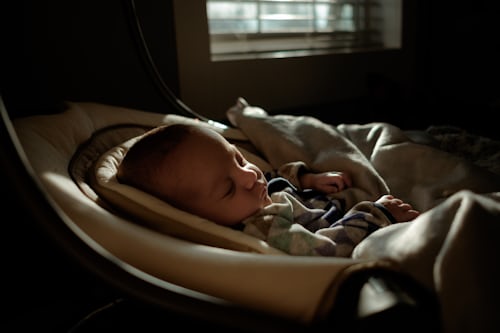 5 Best Ways On How To Choose The Right Kind Of Bed For Your Baby