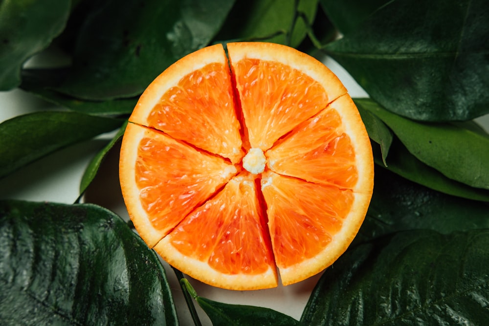 laranja fatiado