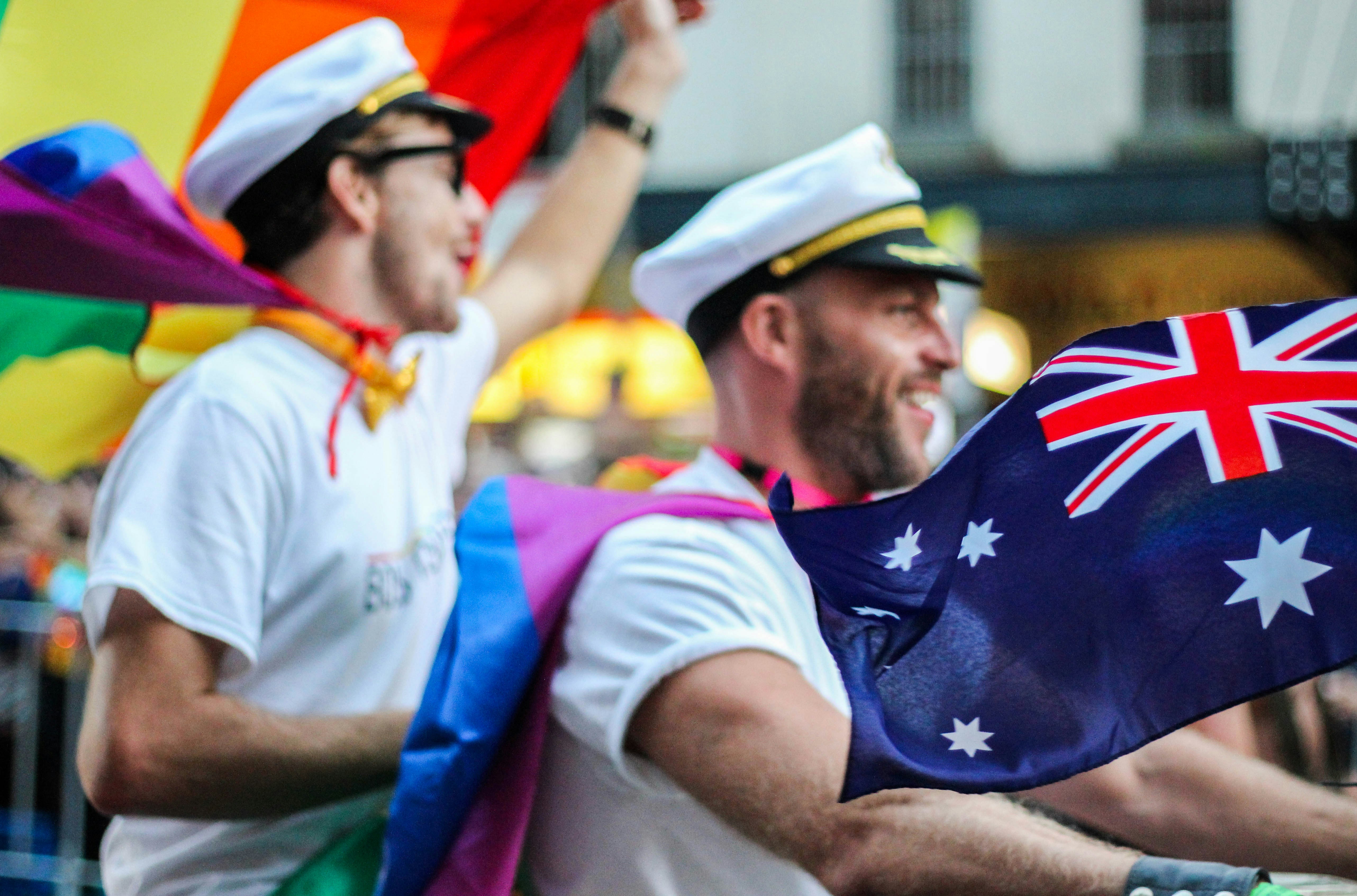 Choose from a curated selection of flag photos. Always free on Unsplash.
