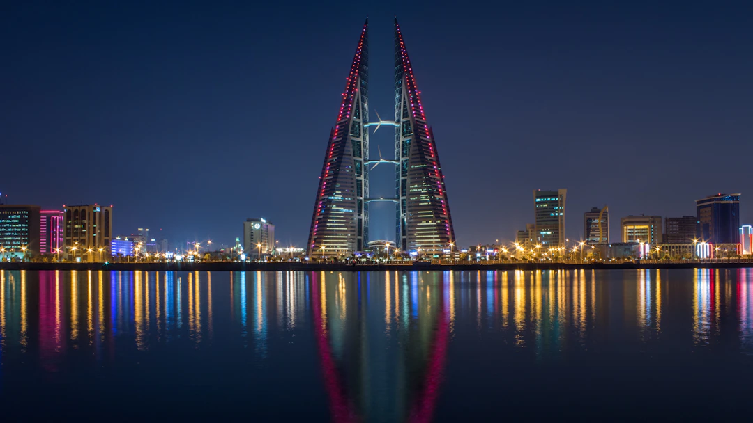 3-Day Manama Budget Backpacking Itinerary