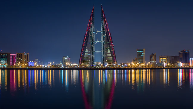 Bahrain