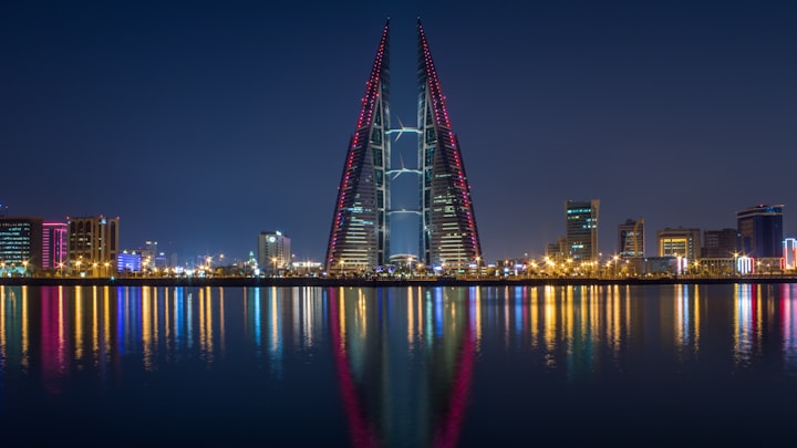 The Best Places to Travel in Bahrain