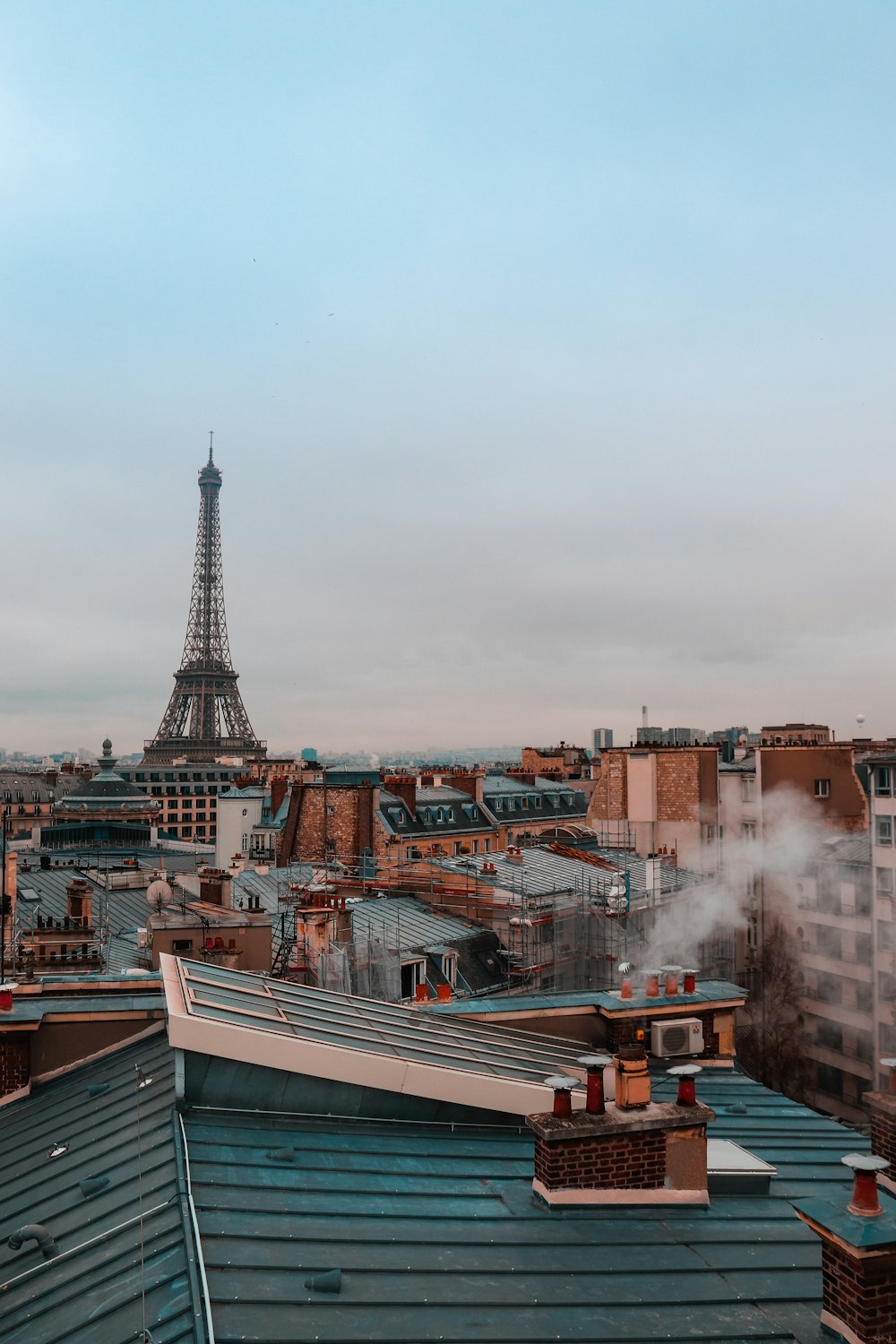 Torre Eiffel