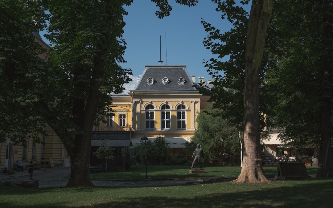 7 Affordable European Summer Getaways Beyond the Schengen Zone - So… — 7 Affordable European Summer Getaways Beyond