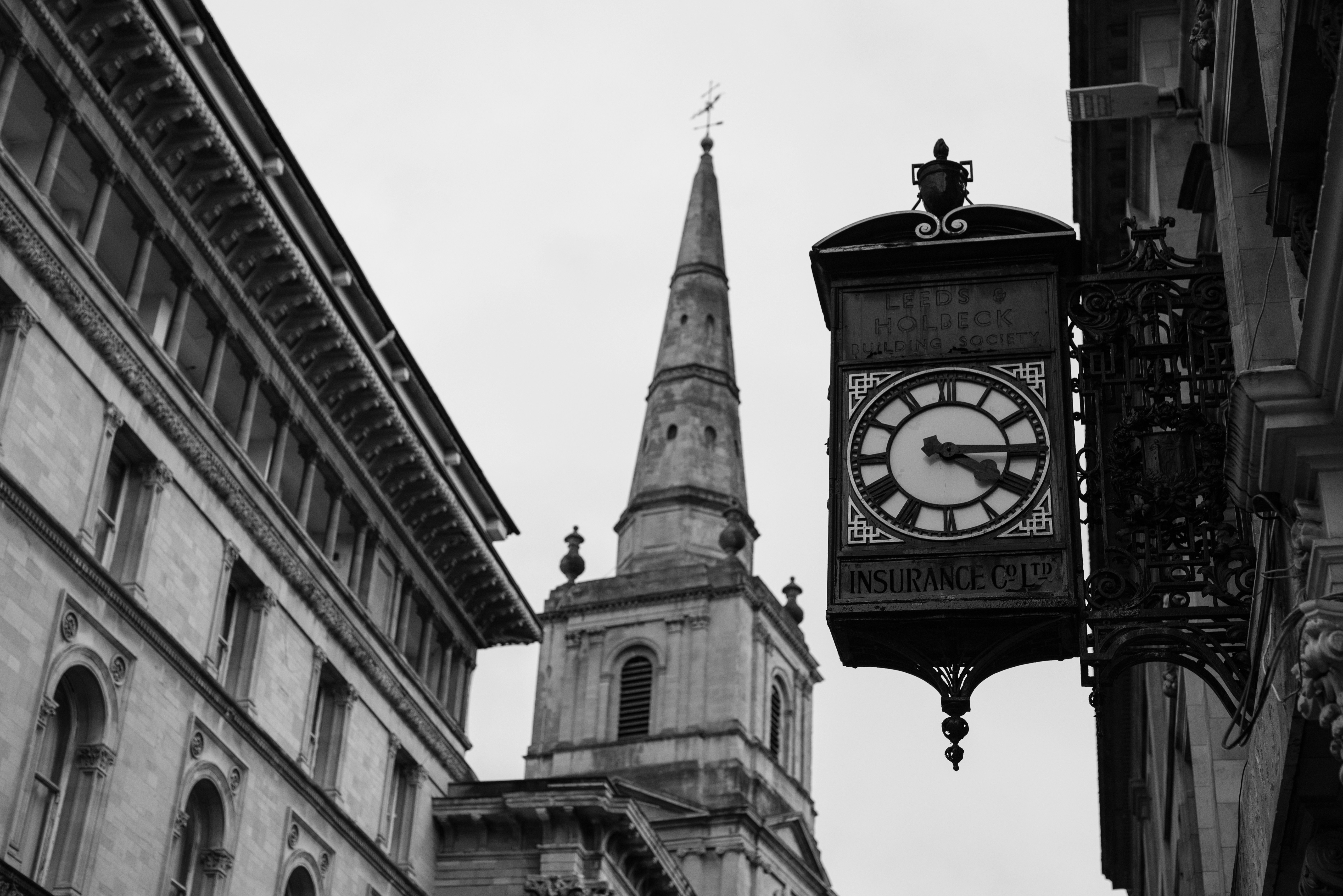 Clock Tower