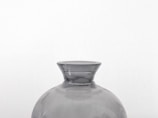 A beautifully crafted vase showcasing timeless simplicity.