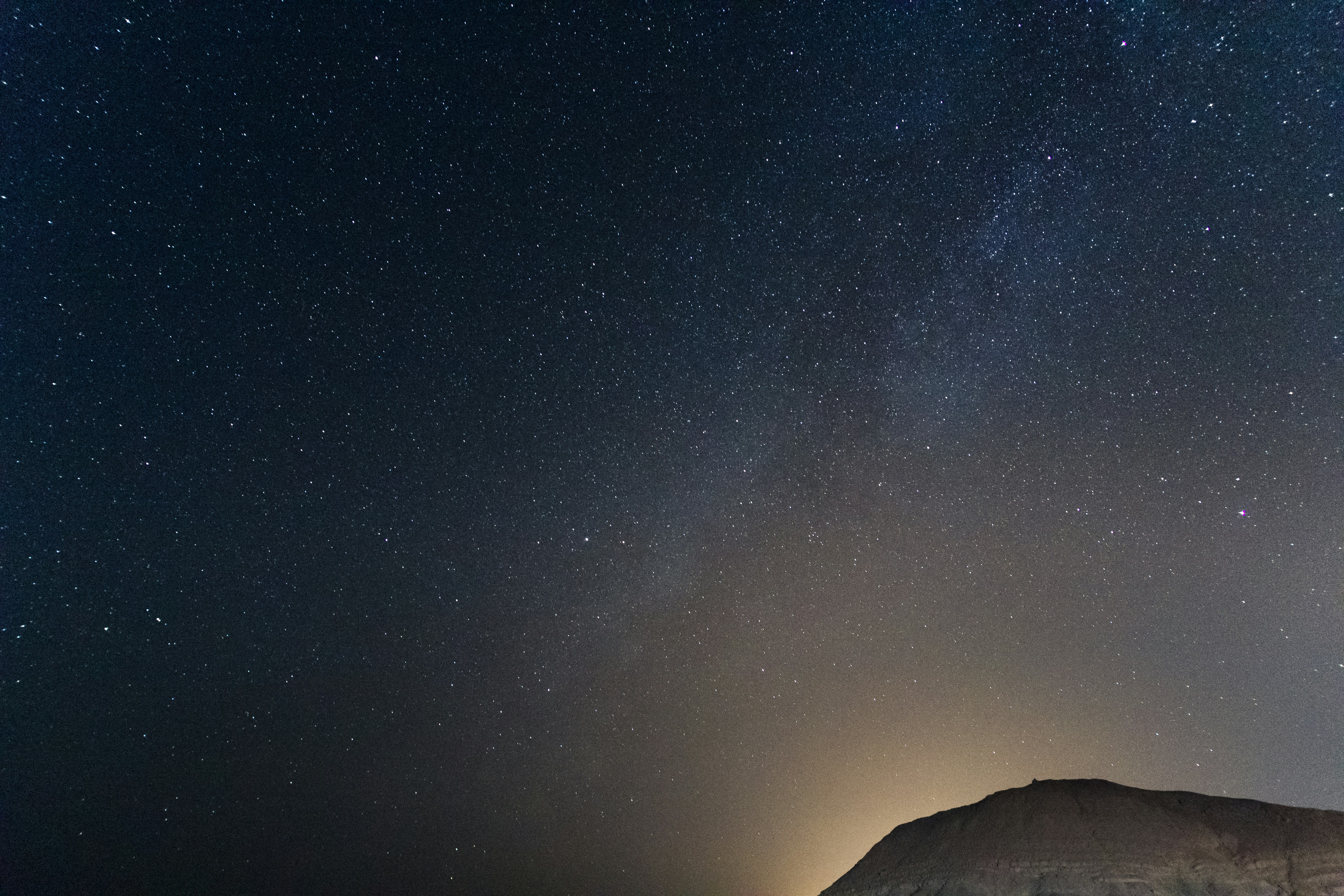 night sky light trails, wallpaper, Light Painting Photography: A Beginner's Guide 4