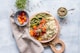 Weekly meal prep service