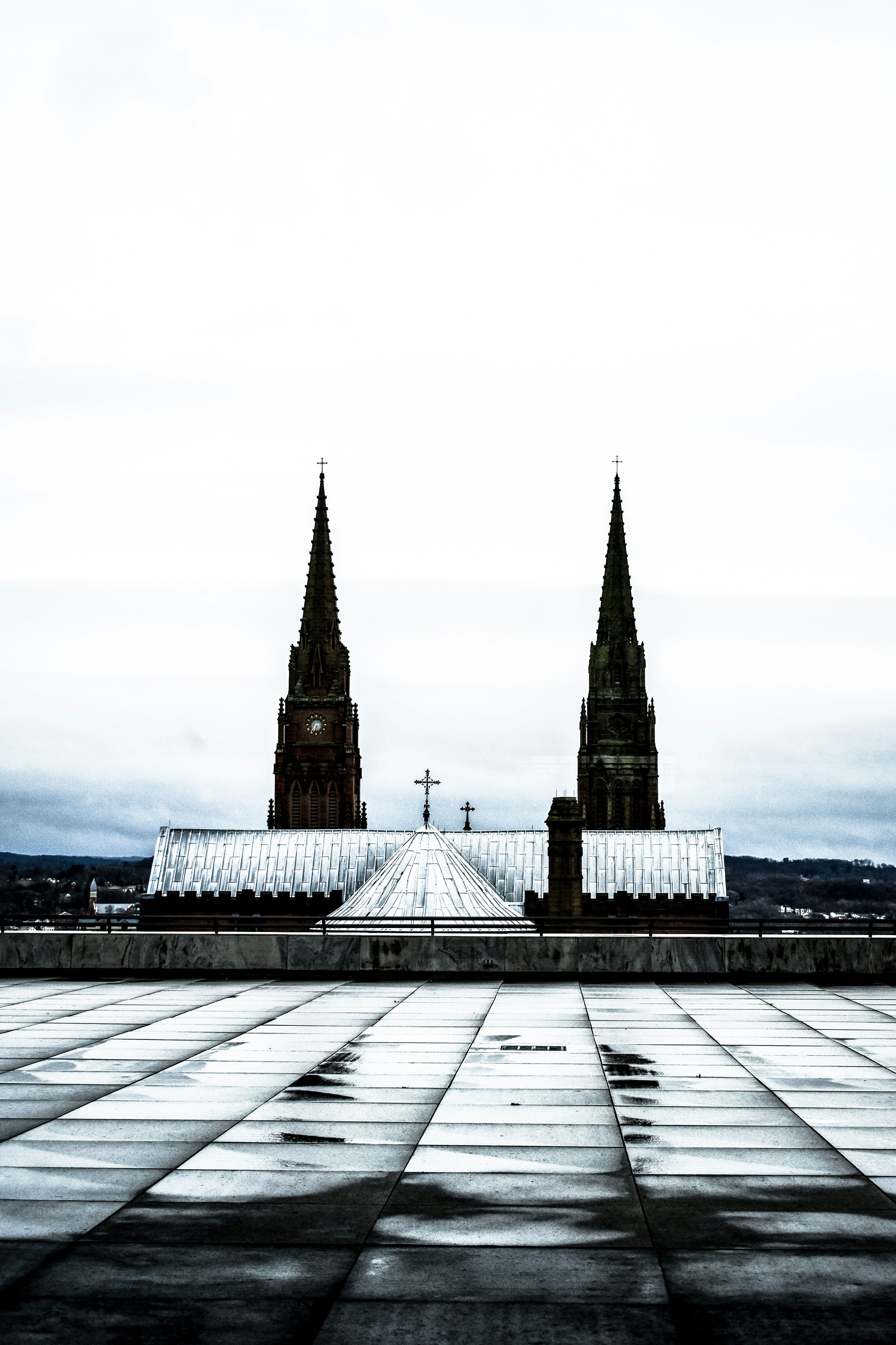 spire meaning
