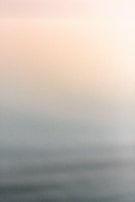 A sleek, minimalist UI kit preview with clean lines and soft pastel colors.