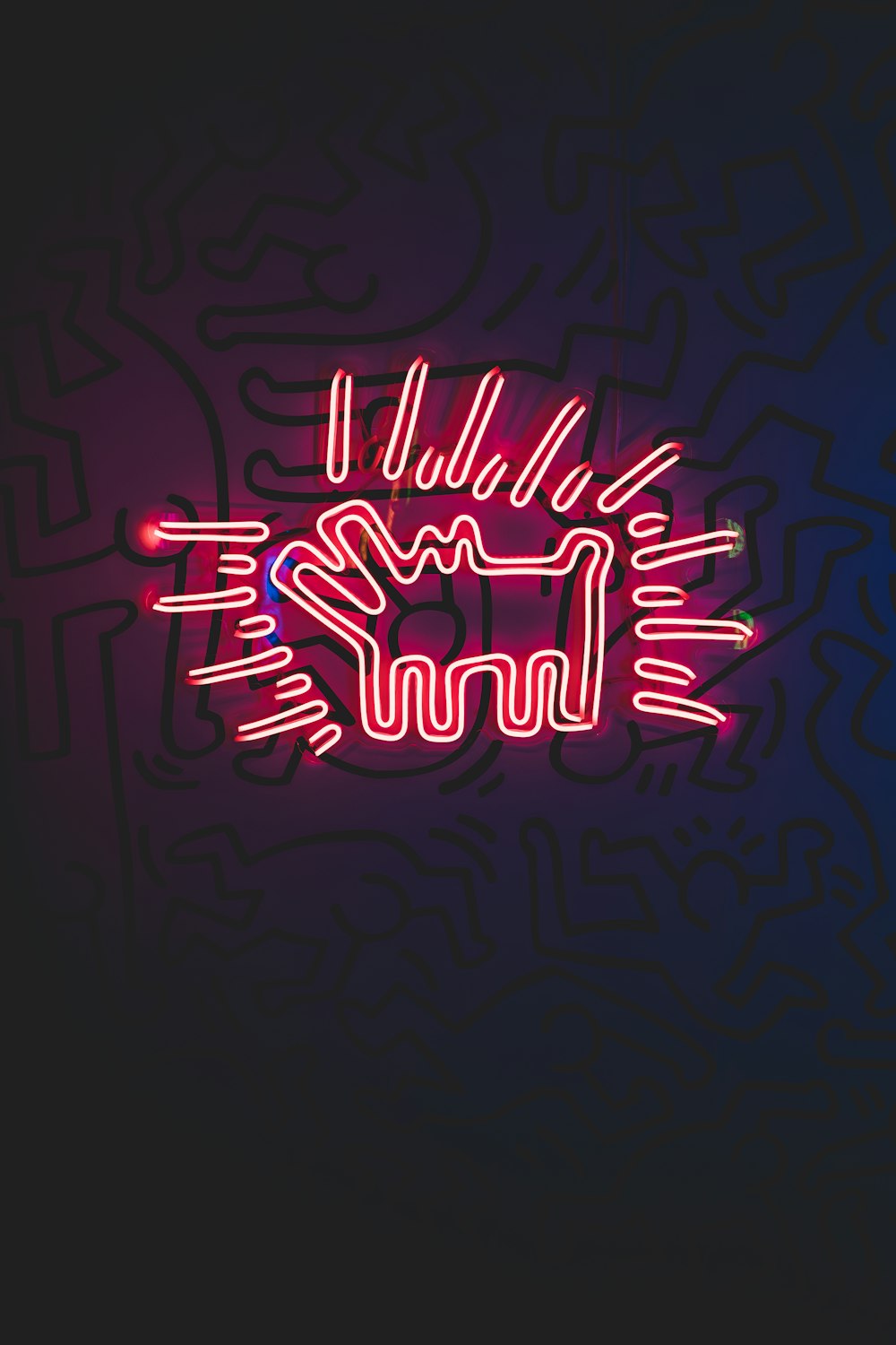 Keith Haring Pictures Download Free Images On Unsplash