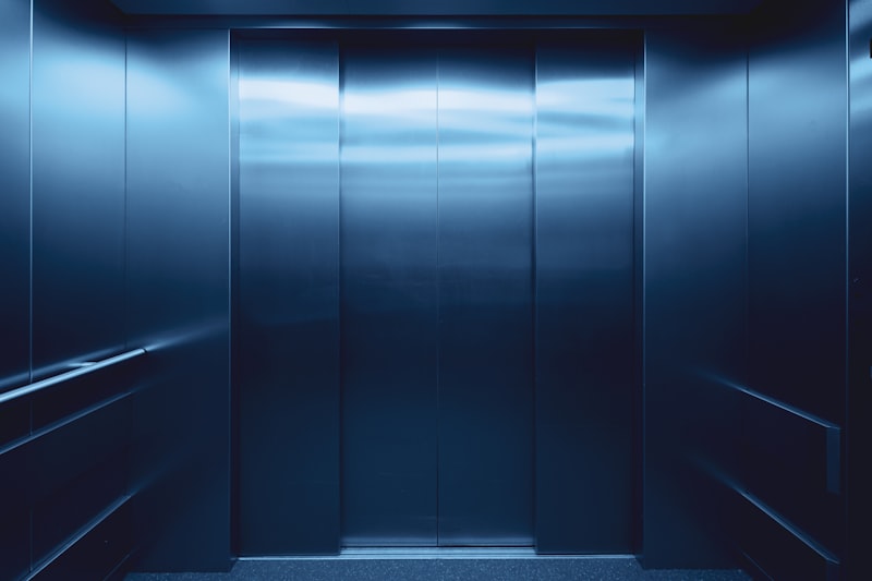 Freight Elevators