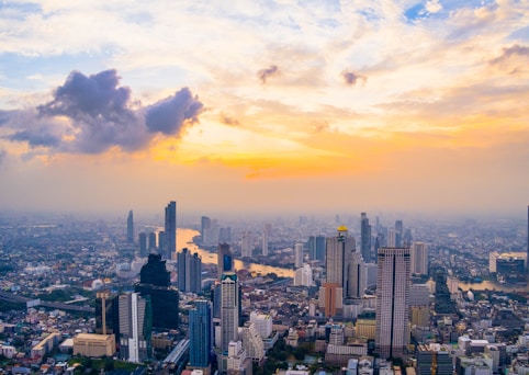 Thailand 5-day itinerary for budget travelers