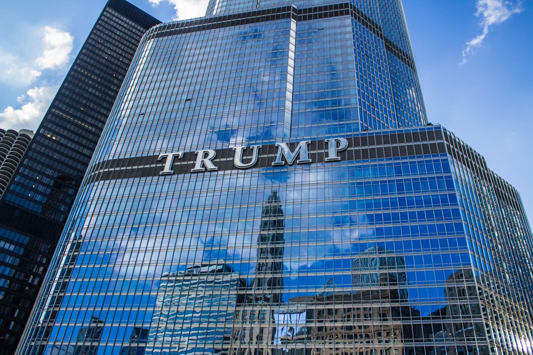 Trump tower