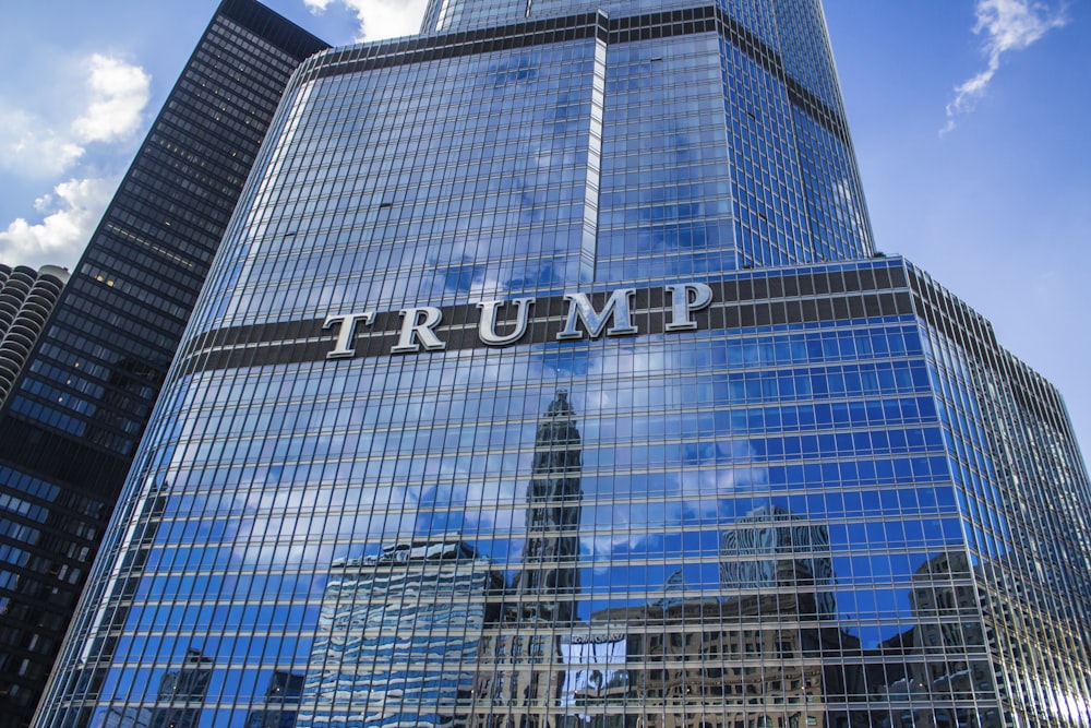 Trump tower