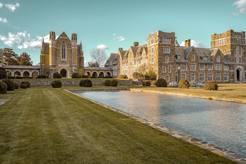 Universities