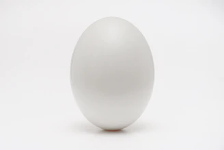 How many eggs daily