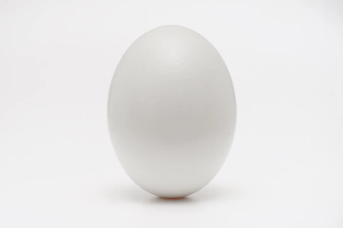 How many eggs daily