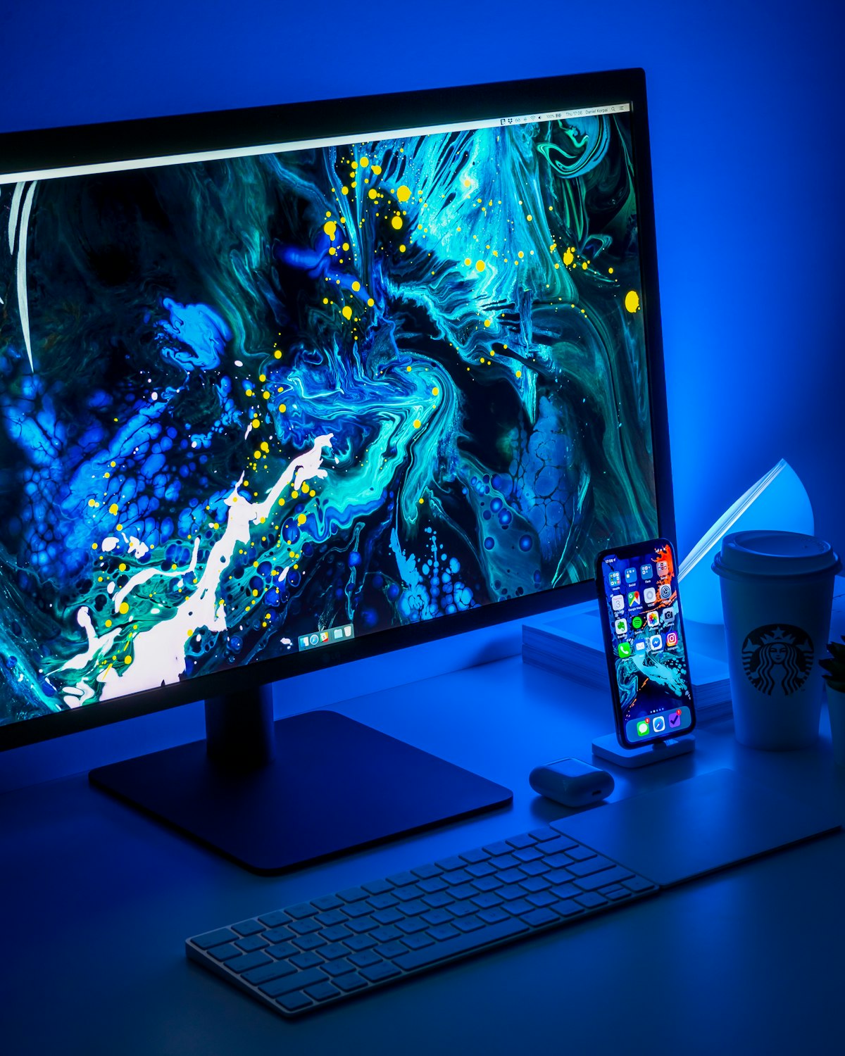PC Gaming Monitors – Why Refresh Rate Matters
