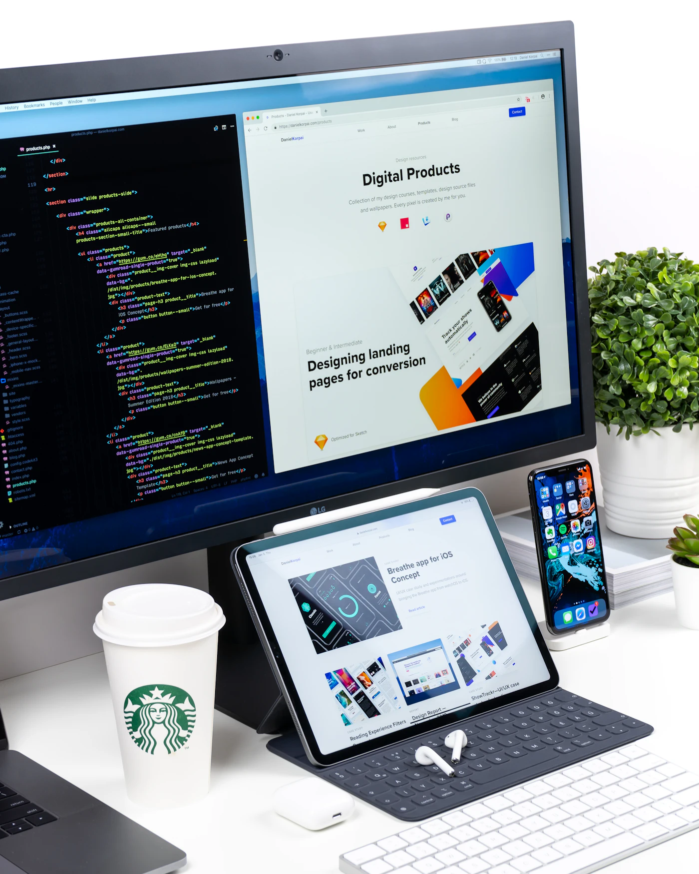 Website Strategy, Reachtive