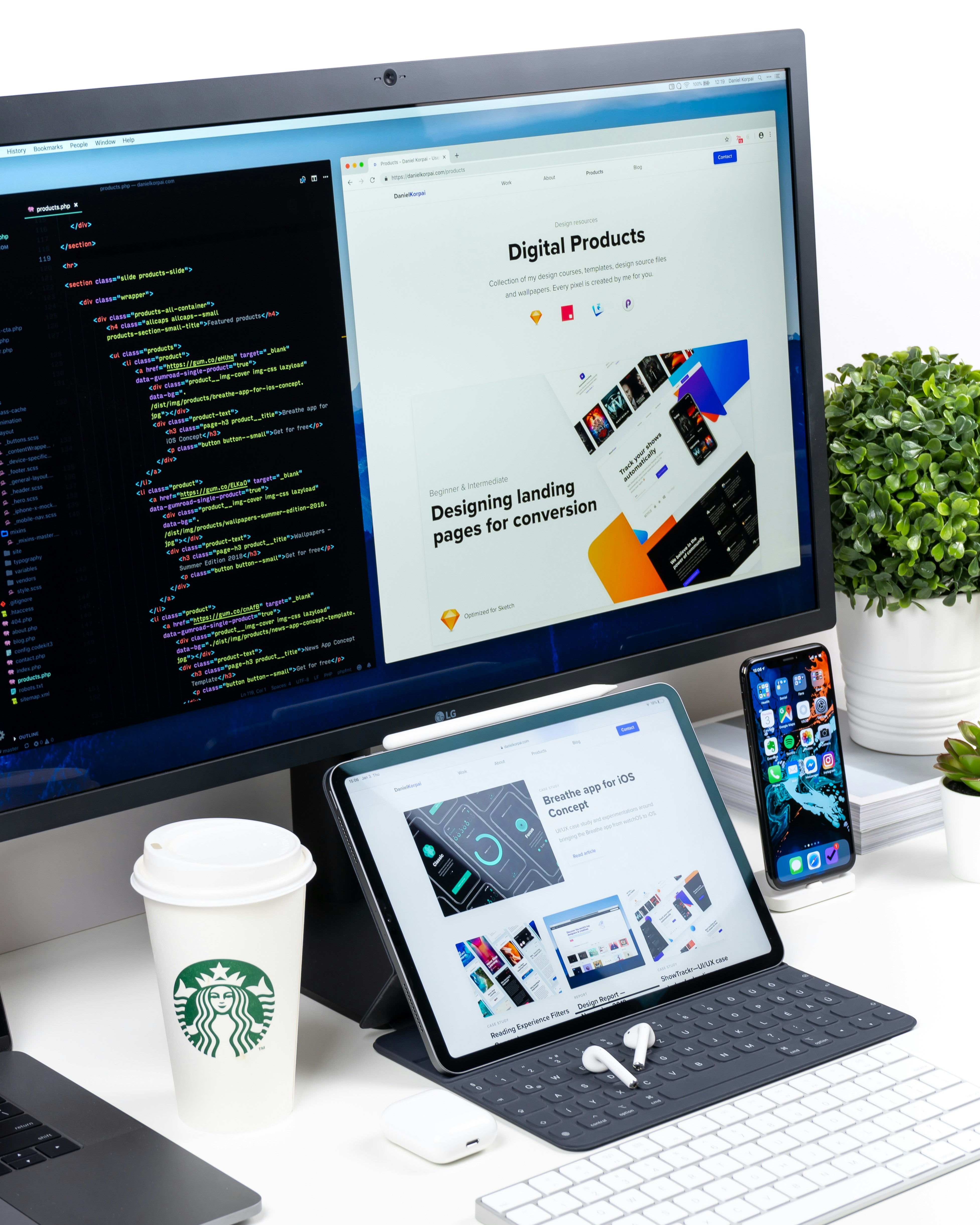 UI/UX Design Course
