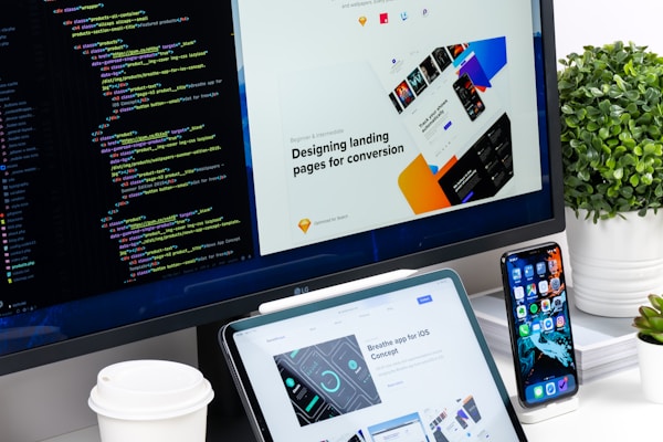 Diseño Web PymeClick