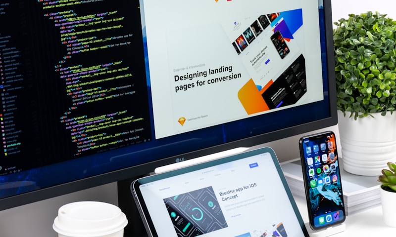 Why Your Website Isn't Generating Leads (And How to Fix It)