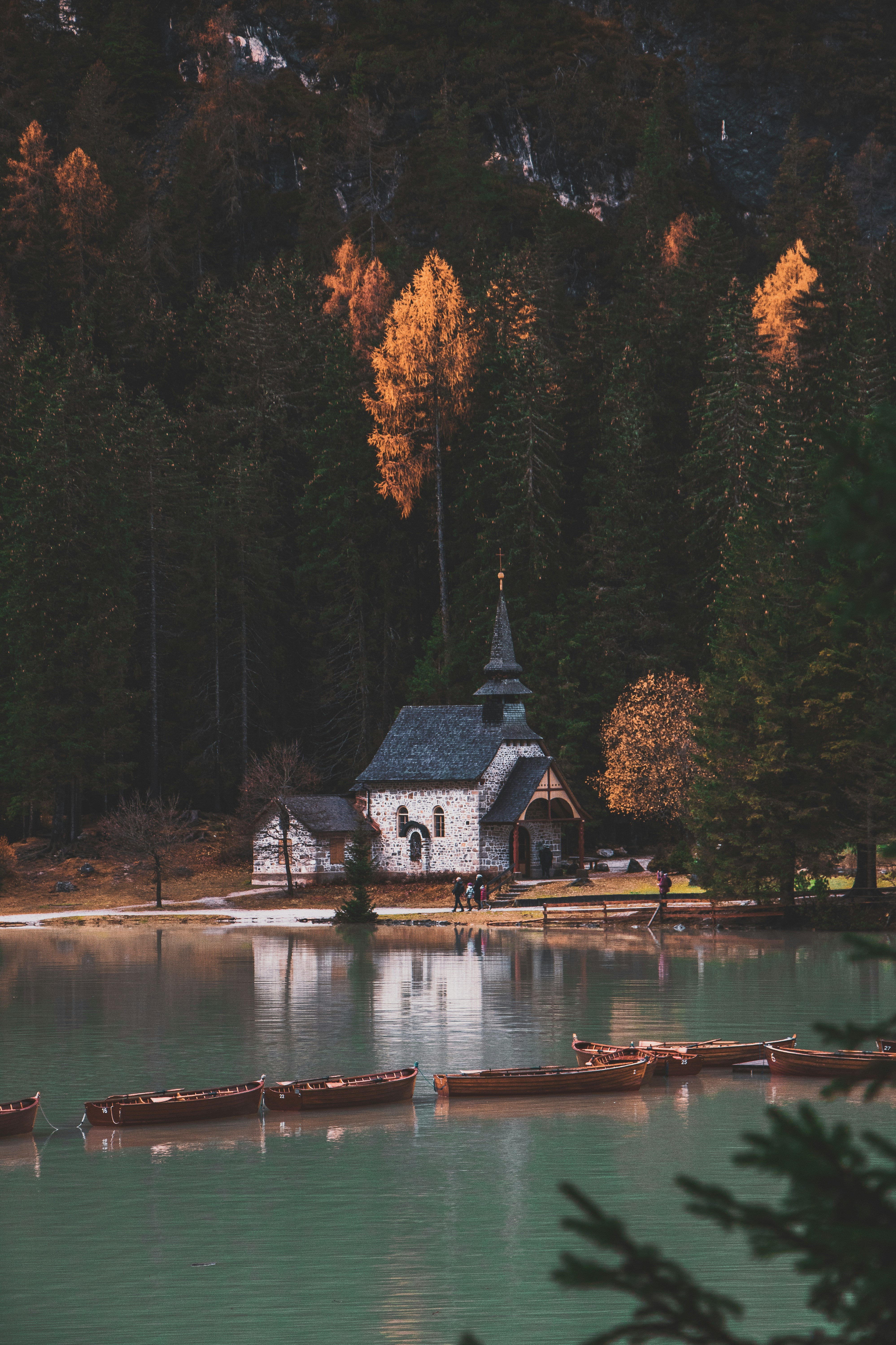 Photo by andreaferrario