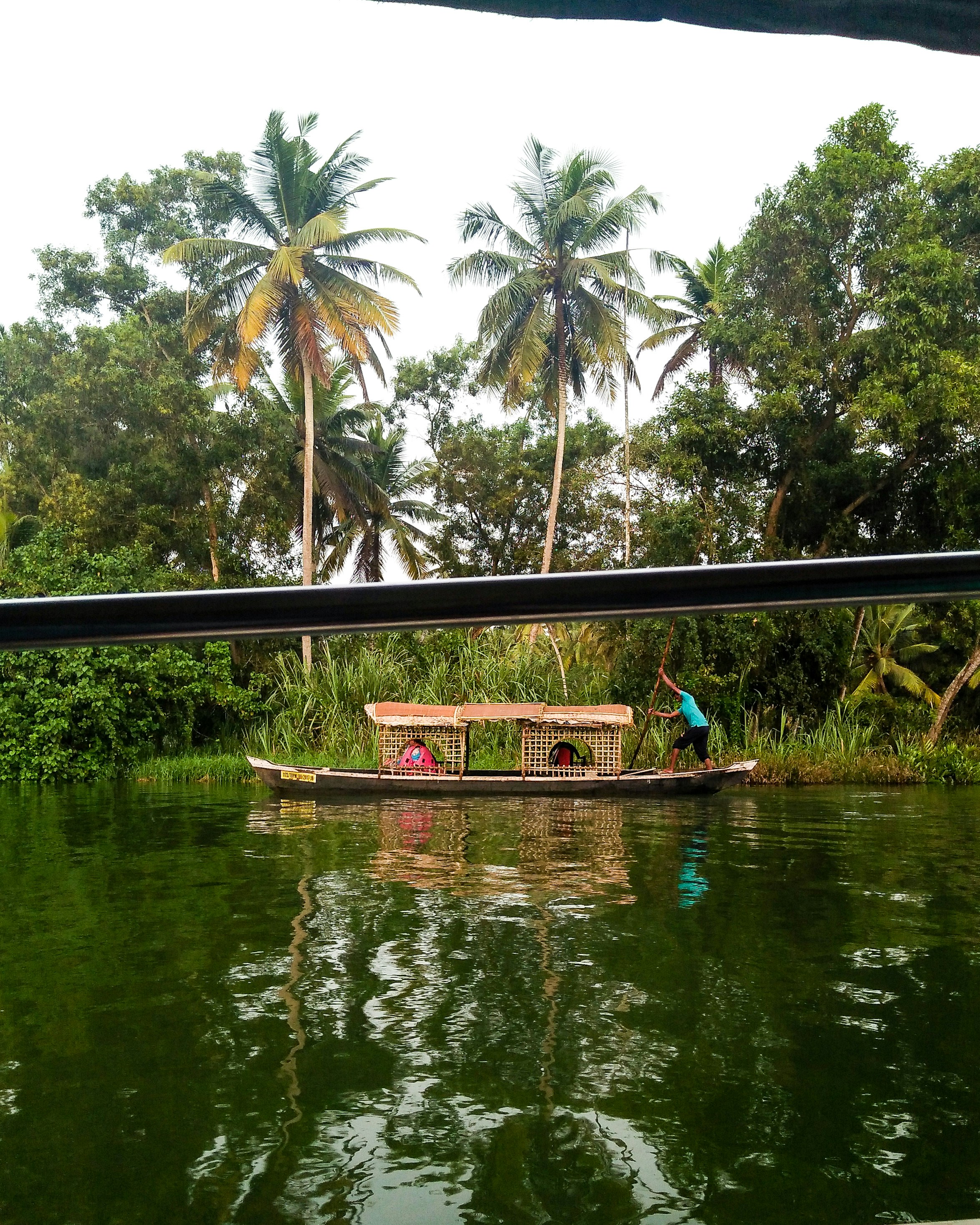 Sundarbans Eco Adventure