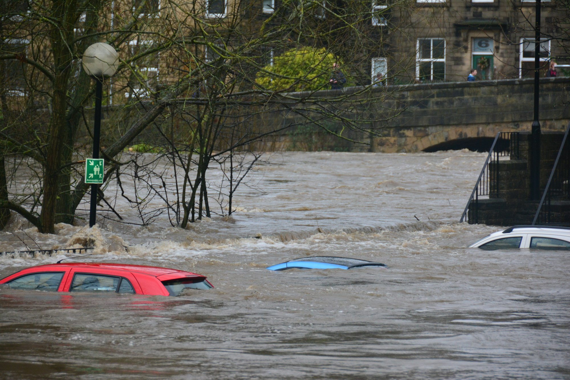 Comprehensive Car Insurance: A Shield for Rainy Days