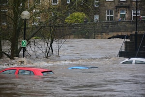 Flood protection