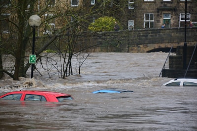 Flood news