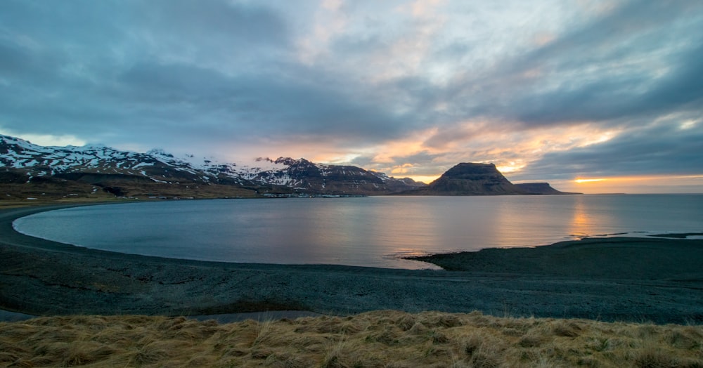 view of shore by the beach