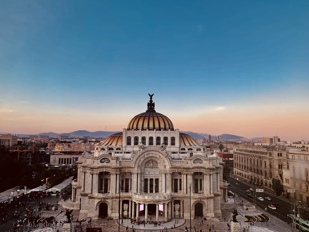 Mexico