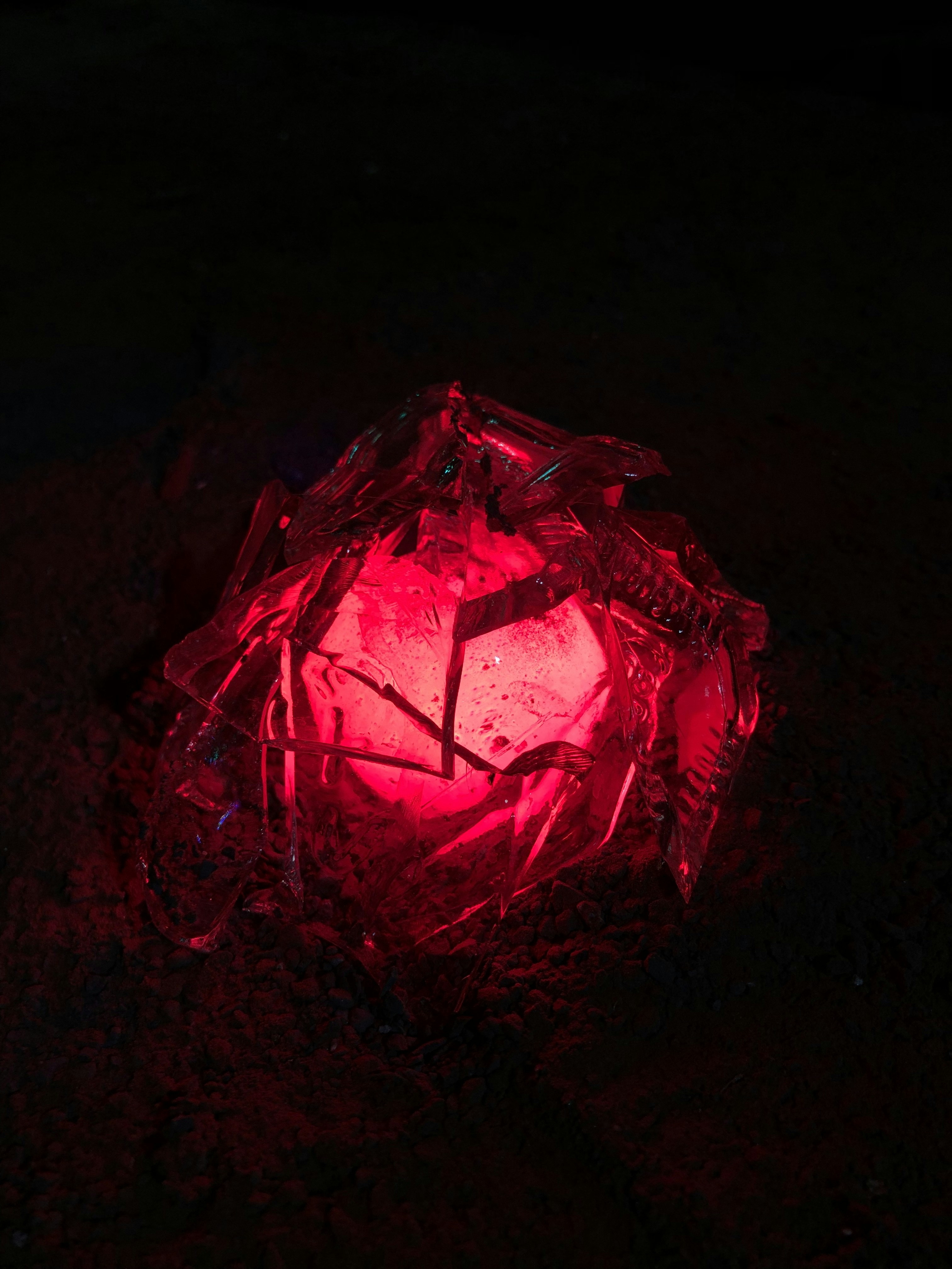 Crystal Soundscape AI