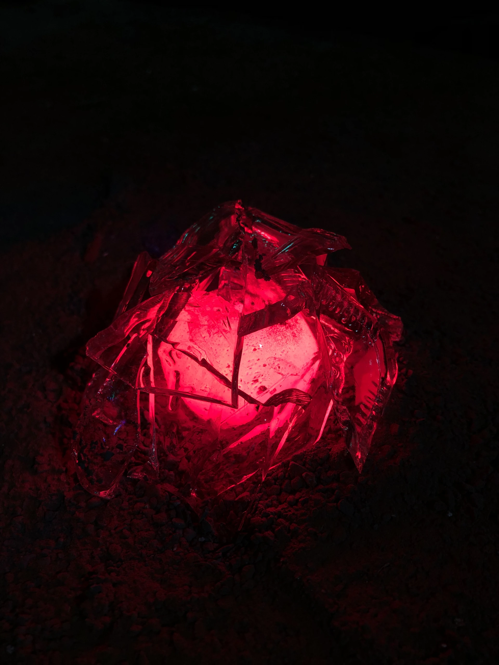 gray computer monitor