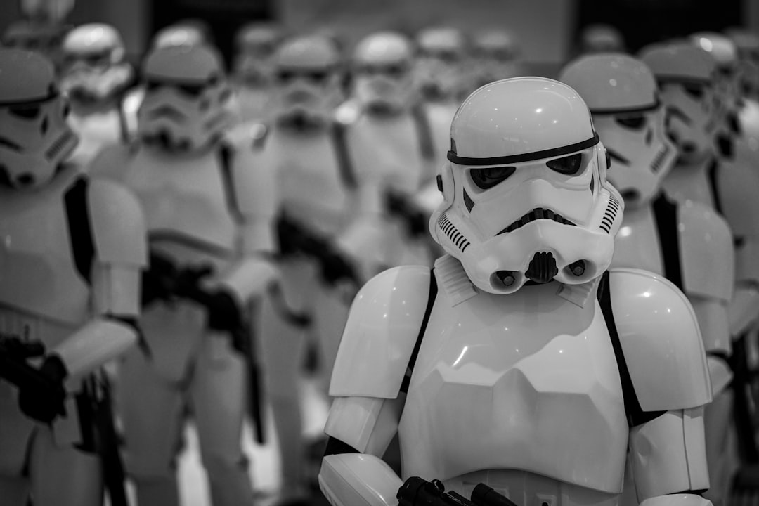 Che la forza sia con voi: il 4 maggio è lo Star Wars Day