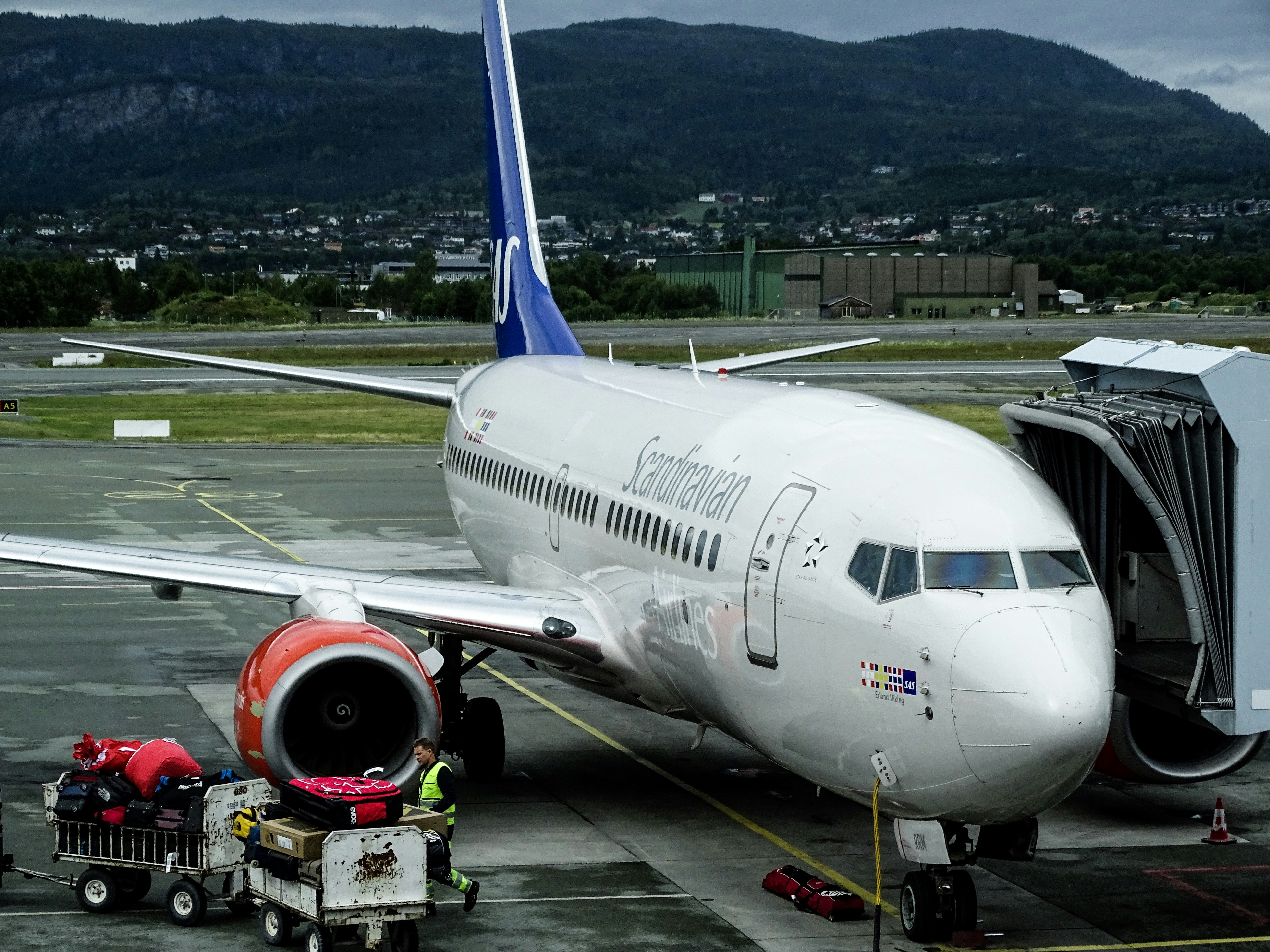 Seasonal Travel in Scandinavia: What to Expect All Year Round